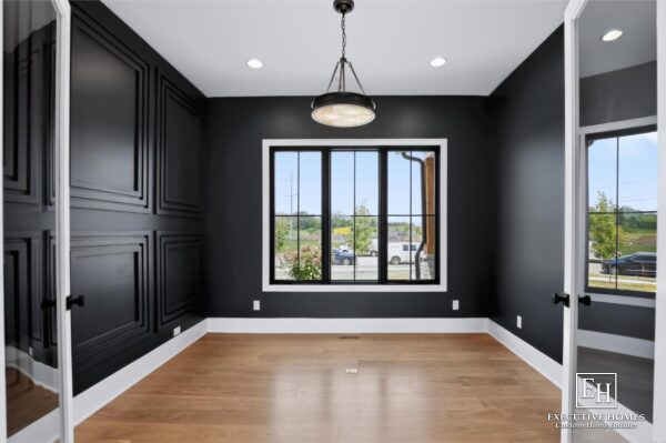 Easton Lane Home Office 2