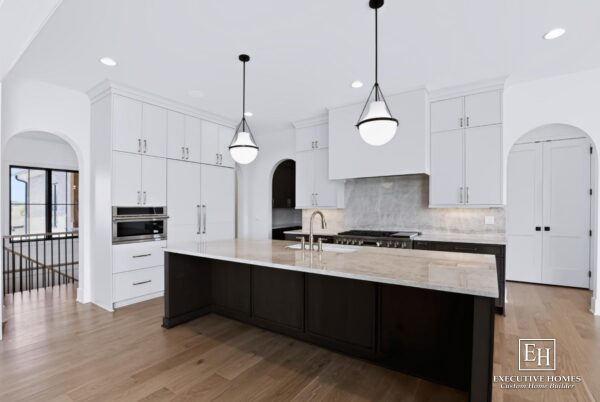 Easton Lane Kitchen 2