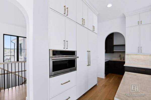 Easton Lane Kitchen 3