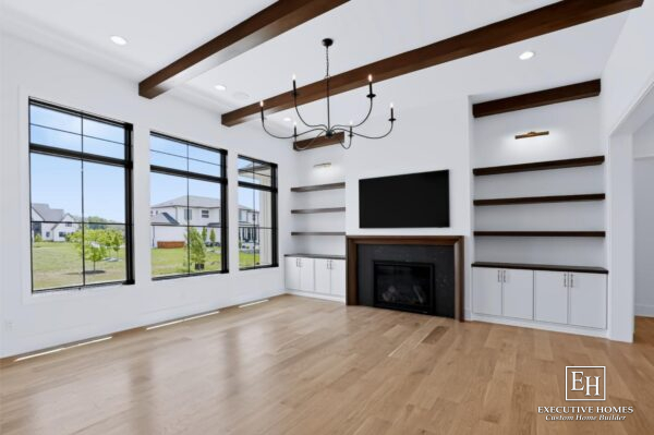Easton Lane Living Room 2