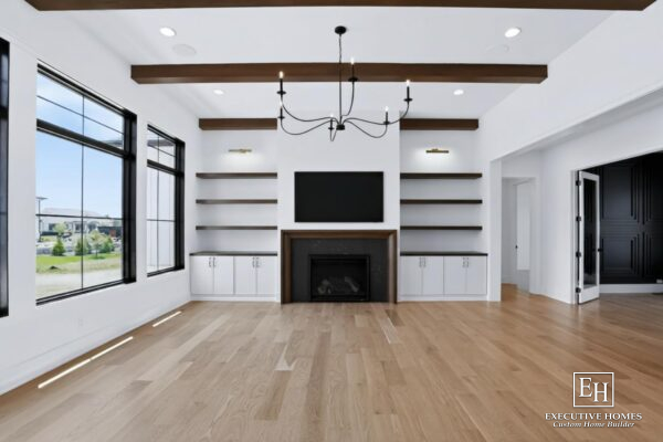 Easton Lane Living Room 3