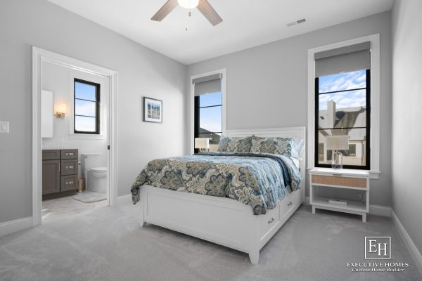 Rudolph Bedroom 1