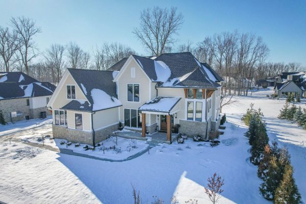 Rudolph Exterior 5