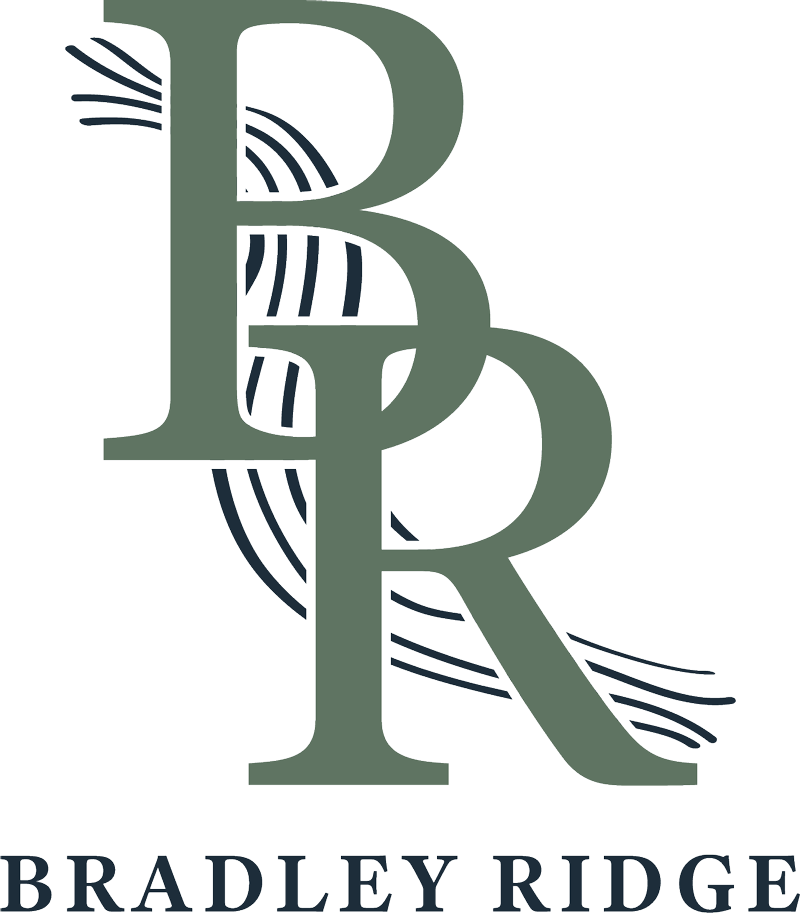 Bradley Ridge Logo