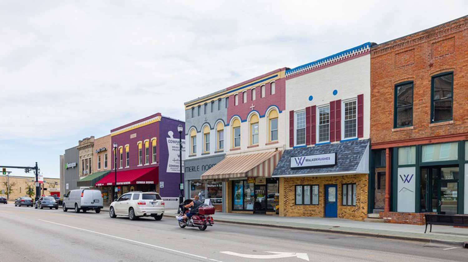 Lebanon Banner
