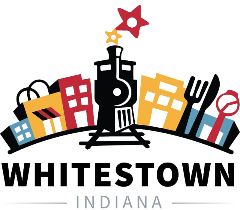 Whitestown Logo